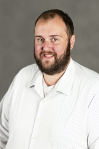 An employee of Matt Roshell.